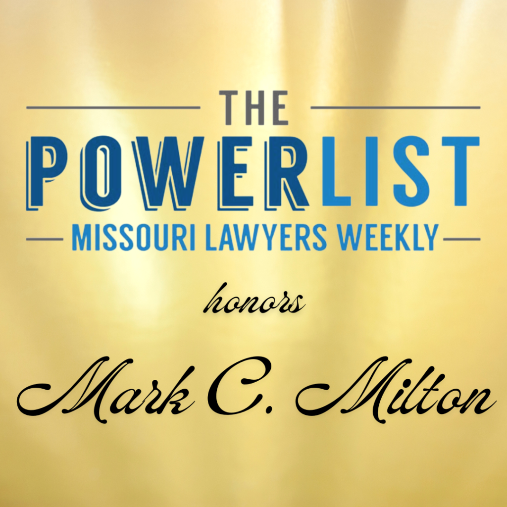 Mark Milton Power 100 tax attorney
